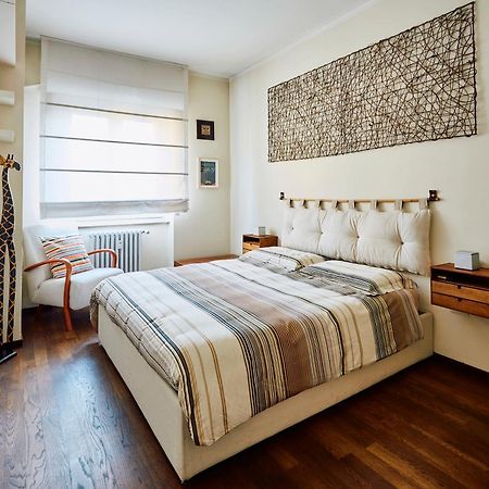 Savona Corner Apartment Milán Exteriér fotografie