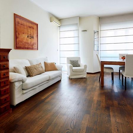 Savona Corner Apartment Milán Exteriér fotografie