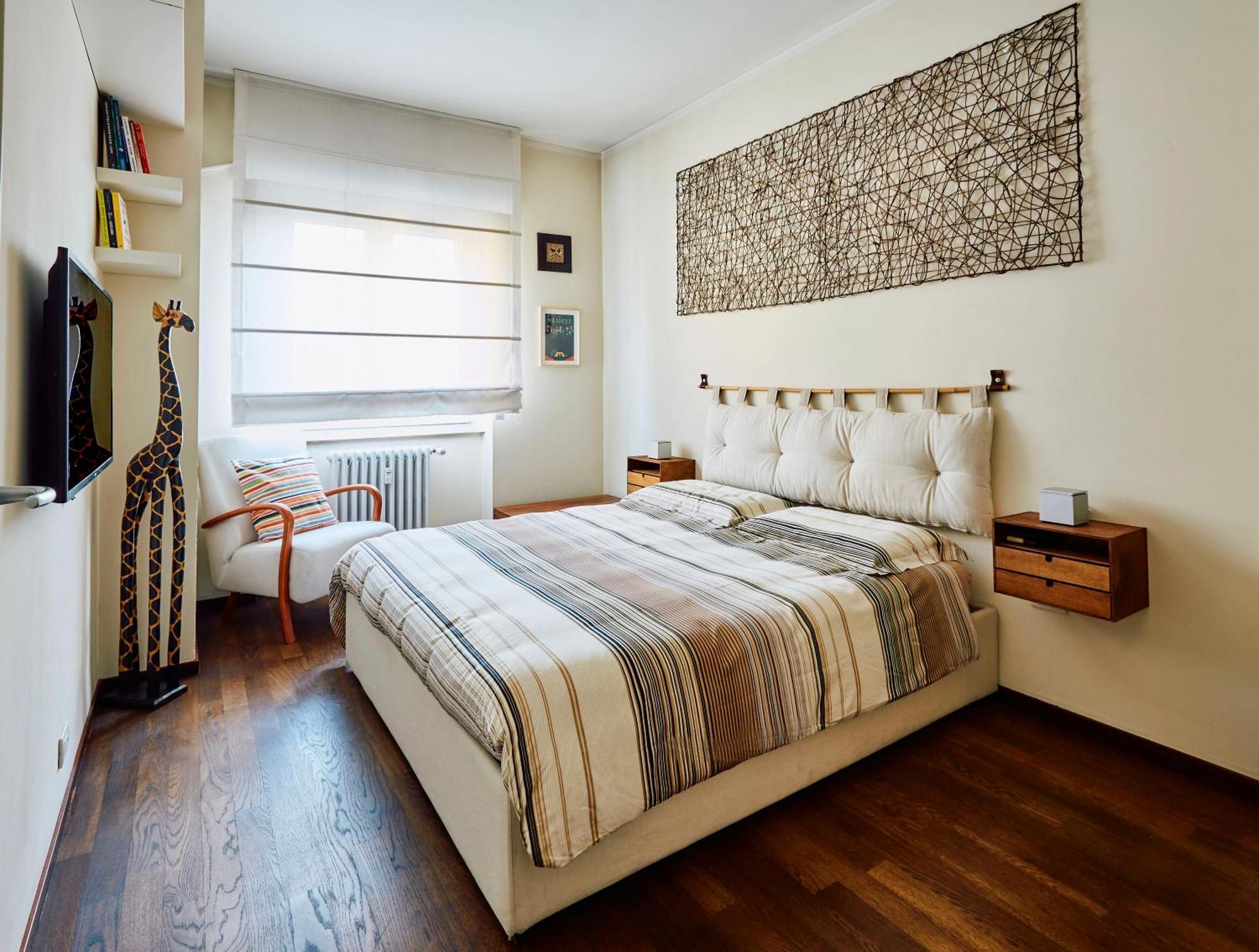 Savona Corner Apartment Milán Exteriér fotografie