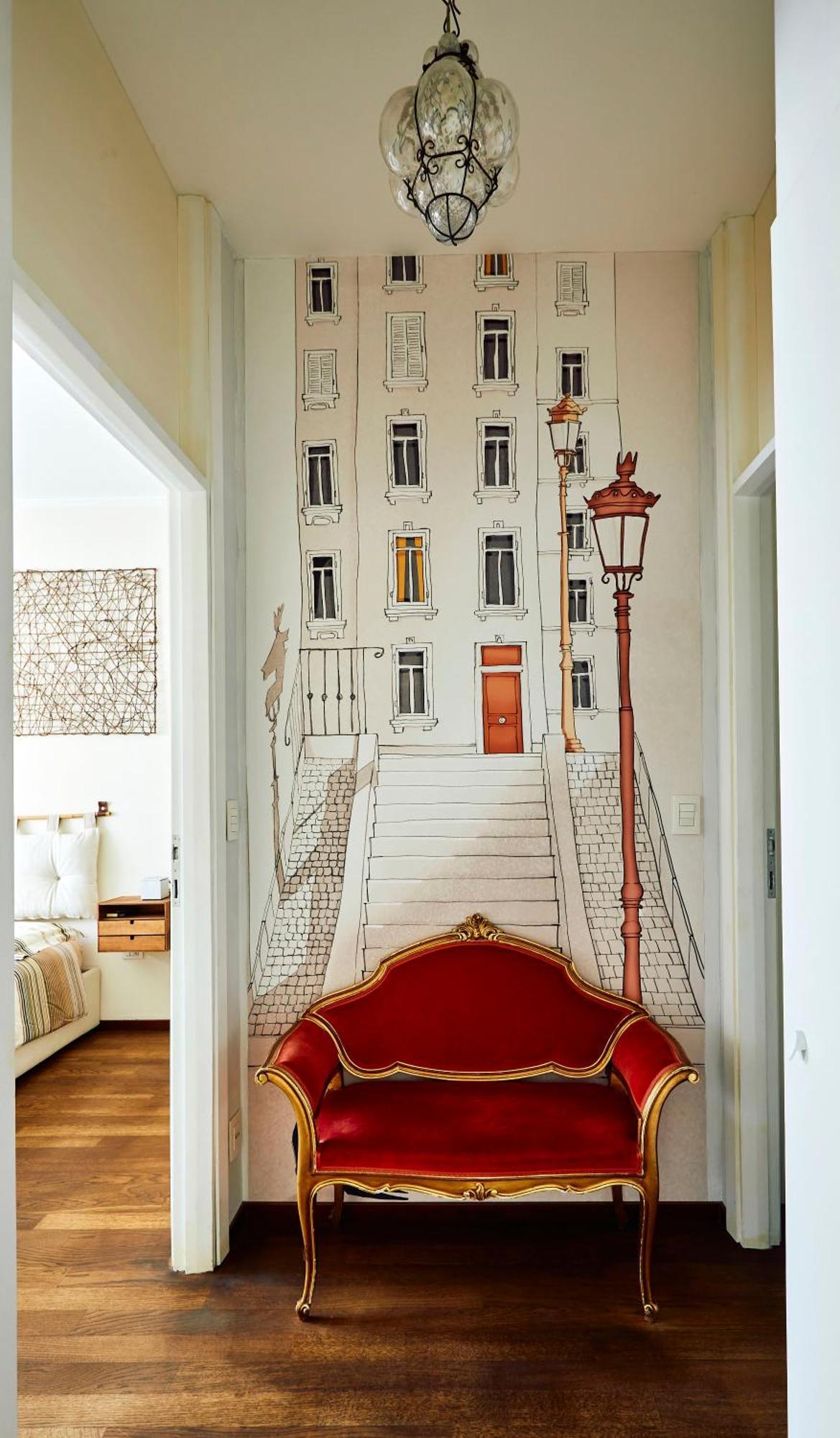 Savona Corner Apartment Milán Exteriér fotografie