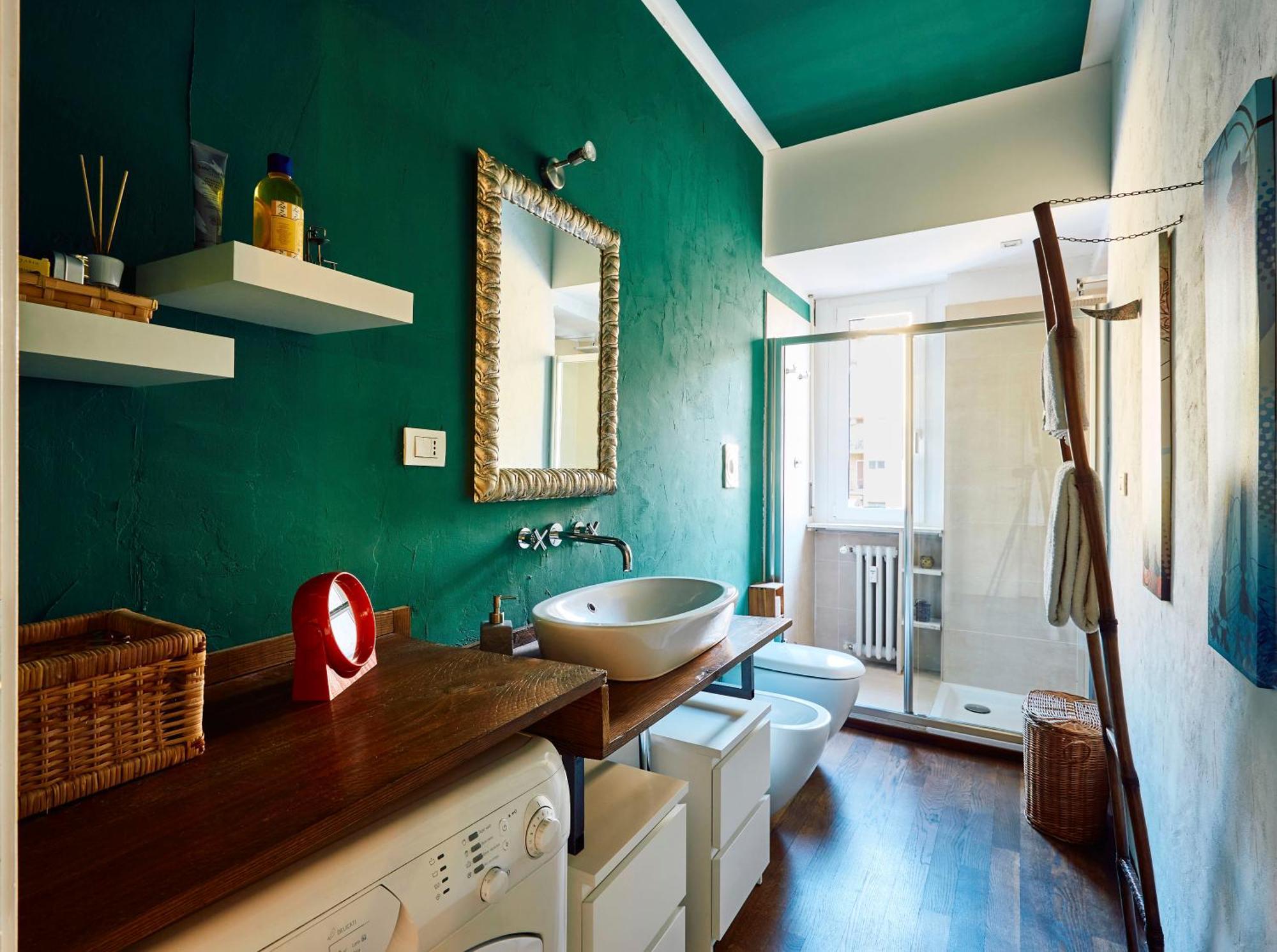 Savona Corner Apartment Milán Exteriér fotografie